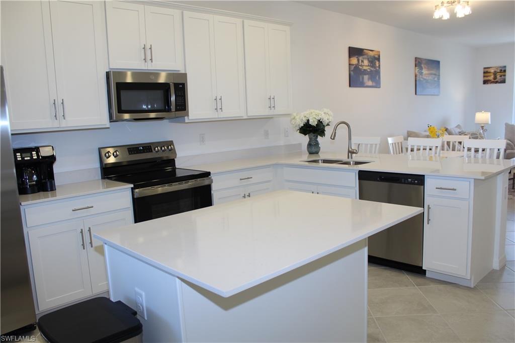 THE NATIONAL GOLF & COUNTRY CLUB AT AVE MARIA - Residential Lease