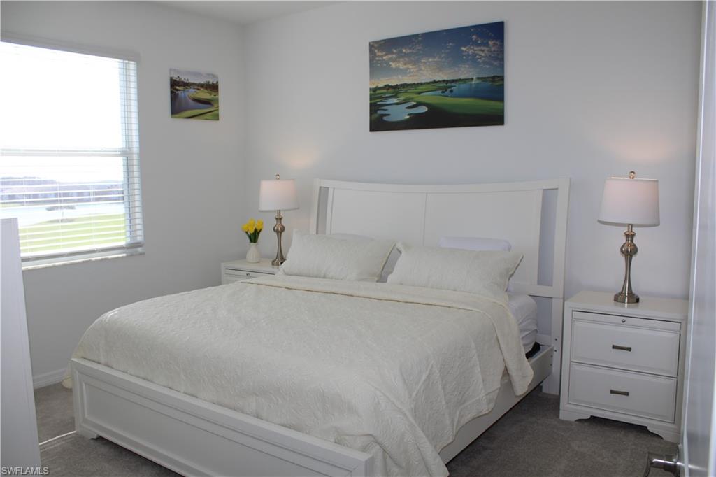 THE NATIONAL GOLF & COUNTRY CLUB AT AVE MARIA - Residential Lease