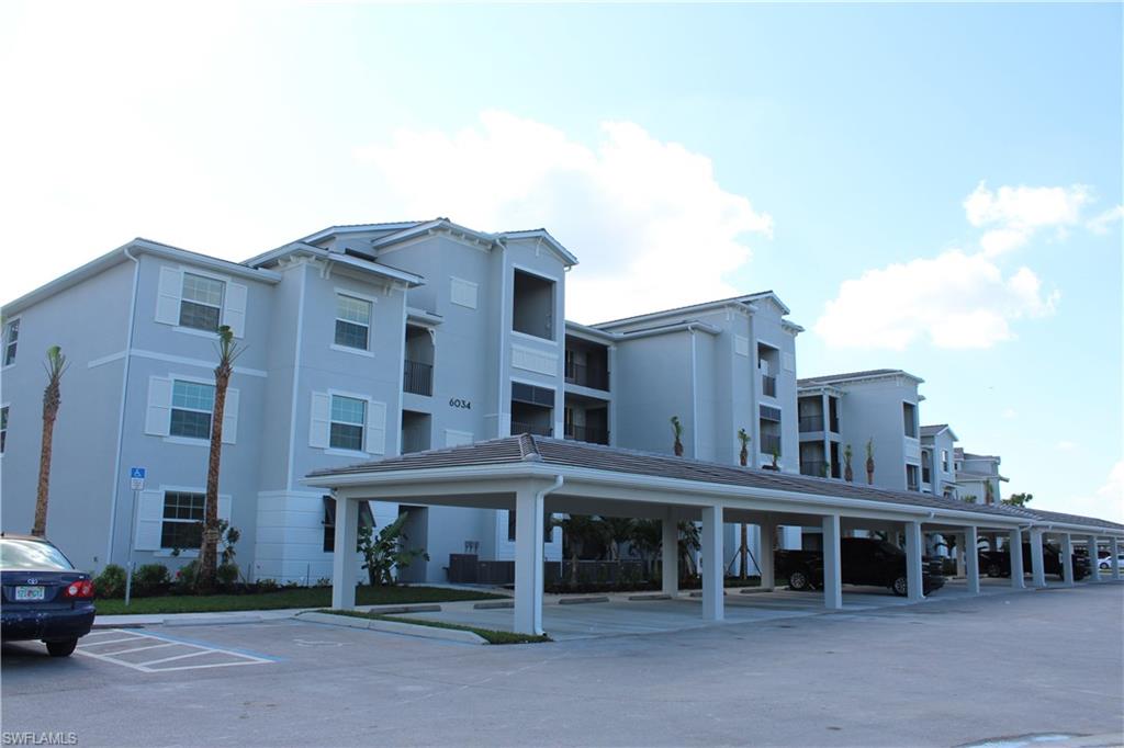 THE NATIONAL GOLF & COUNTRY CLUB AT AVE MARIA - Residential Lease