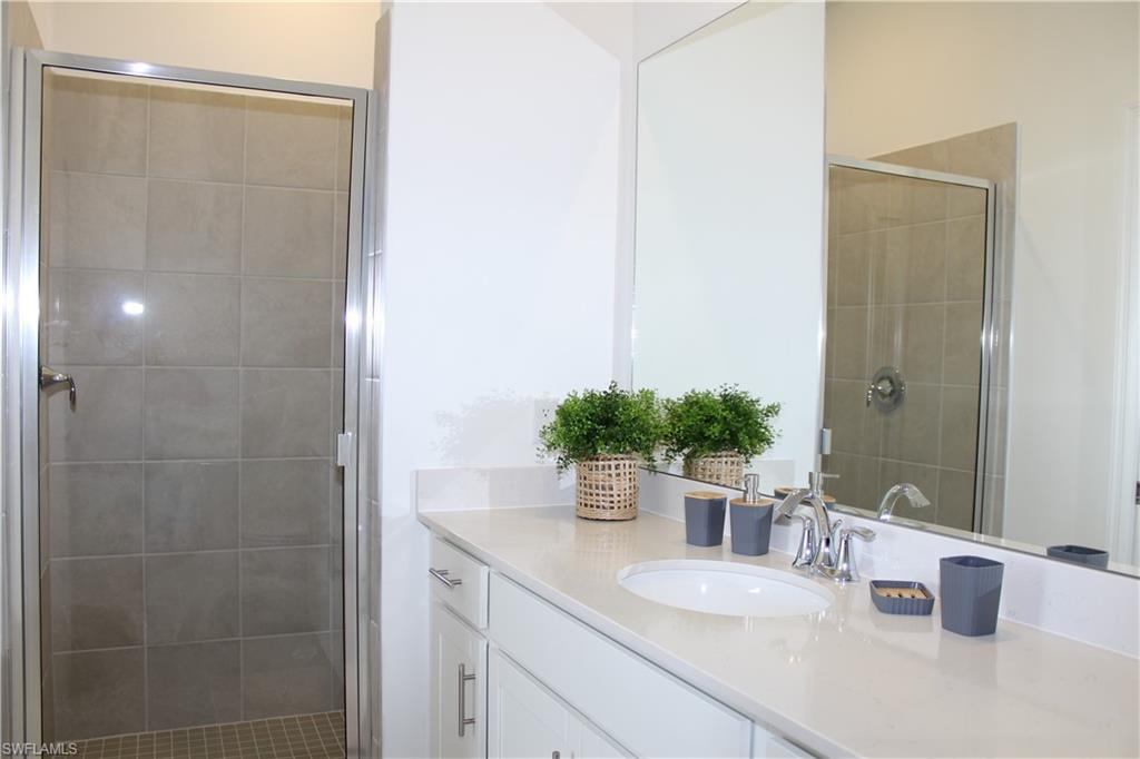 THE NATIONAL GOLF & COUNTRY CLUB AT AVE MARIA - Residential Lease