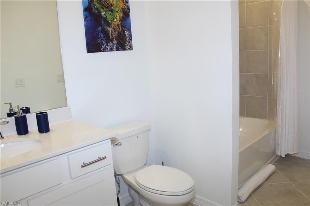 THE NATIONAL GOLF & COUNTRY CLUB AT AVE MARIA - Residential Lease