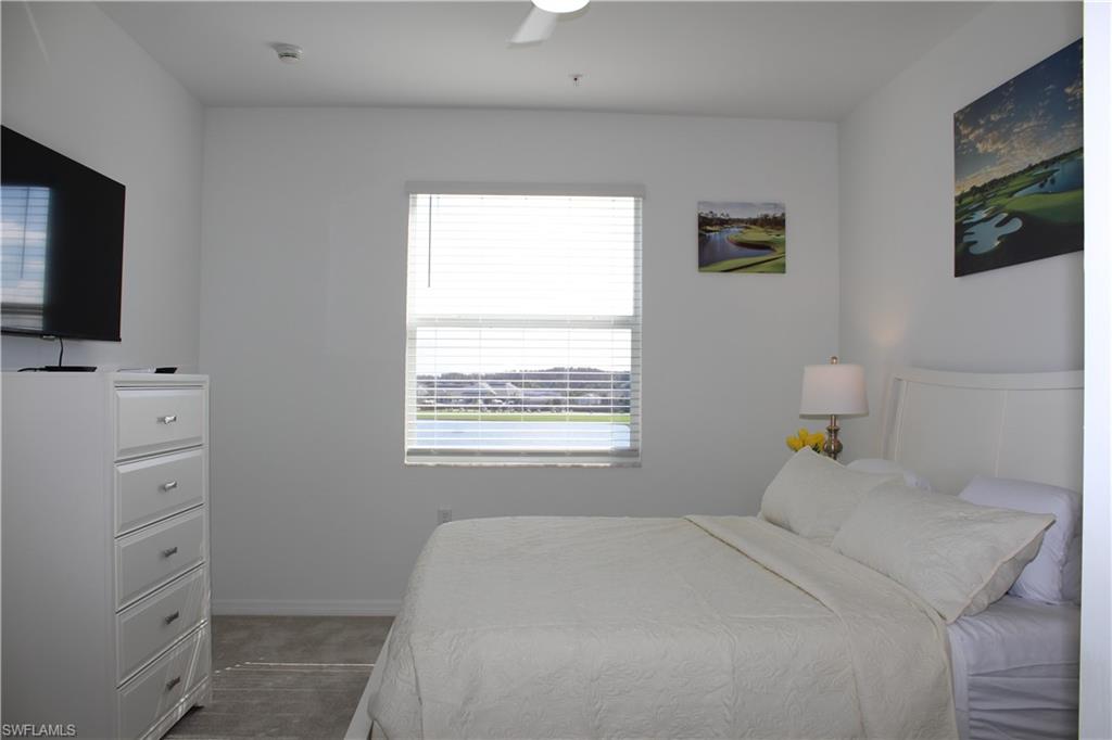 THE NATIONAL GOLF & COUNTRY CLUB AT AVE MARIA - Residential Lease