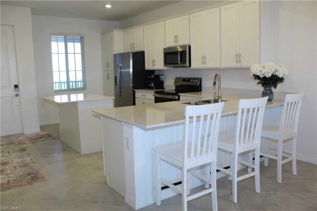 THE NATIONAL GOLF & COUNTRY CLUB AT AVE MARIA - Residential Lease