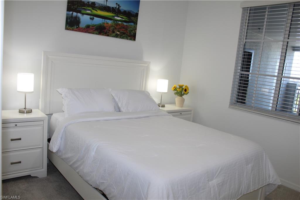 THE NATIONAL GOLF & COUNTRY CLUB AT AVE MARIA - Residential Lease