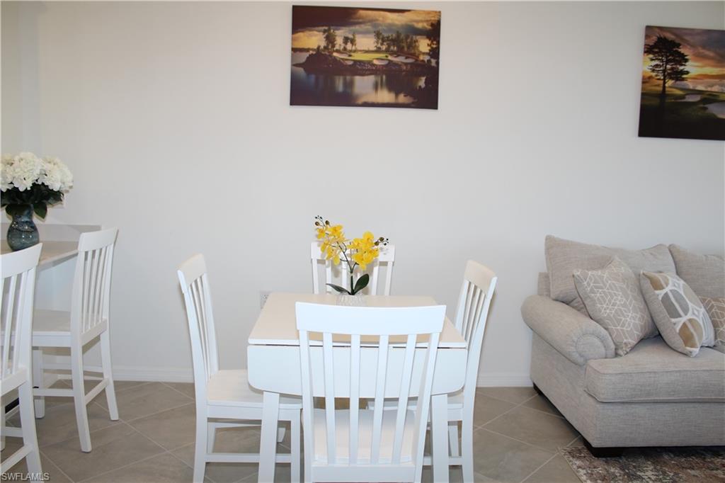 THE NATIONAL GOLF & COUNTRY CLUB AT AVE MARIA - Residential Lease