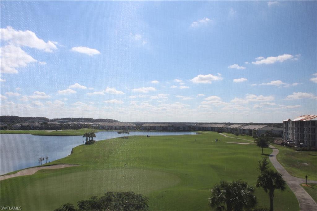 THE NATIONAL GOLF & COUNTRY CLUB AT AVE MARIA - Residential Lease