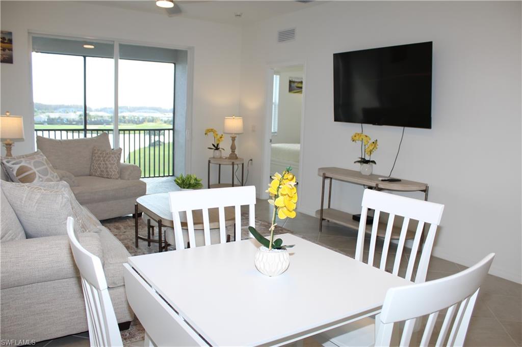 THE NATIONAL GOLF & COUNTRY CLUB AT AVE MARIA - Residential Lease