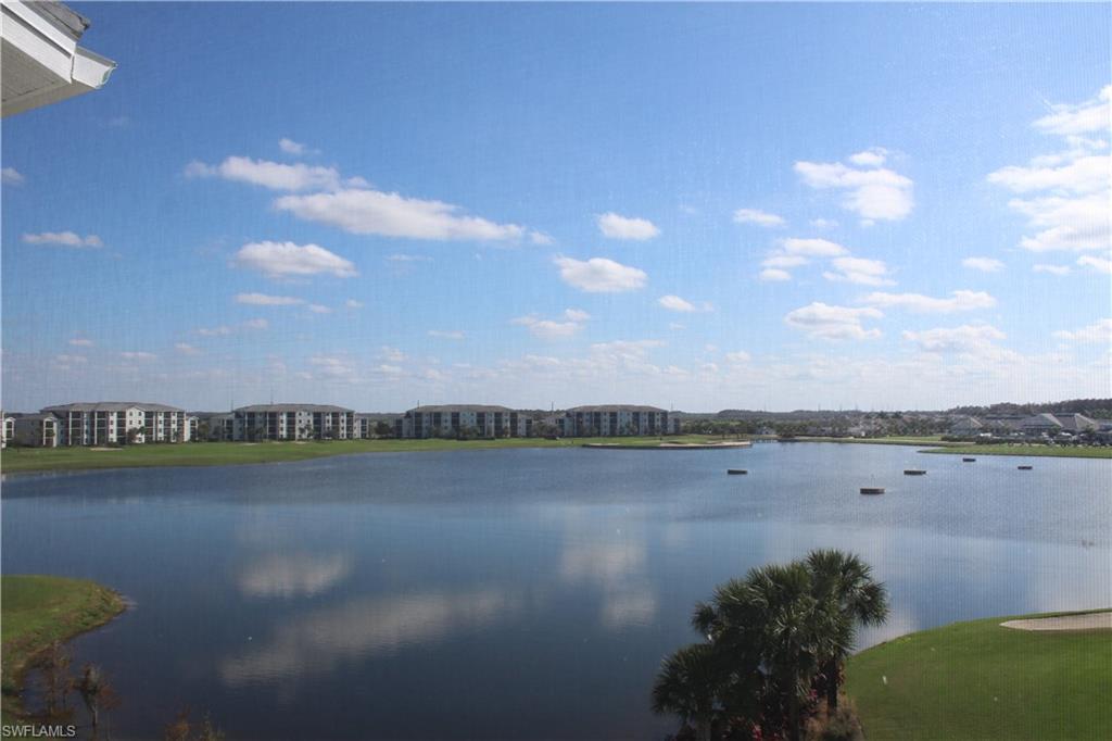THE NATIONAL GOLF & COUNTRY CLUB AT AVE MARIA - Residential Lease