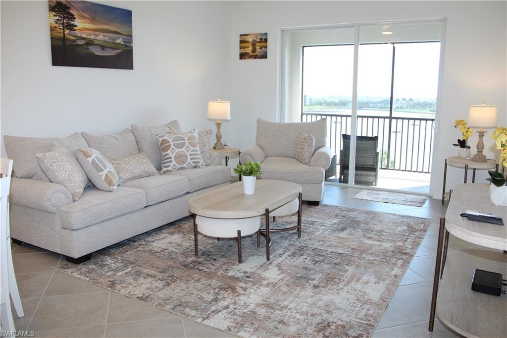 THE NATIONAL GOLF & COUNTRY CLUB AT AVE MARIA - Residential Lease