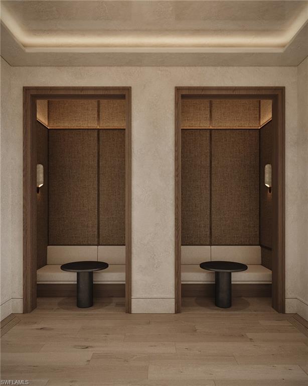 THE AVENUE - Residential