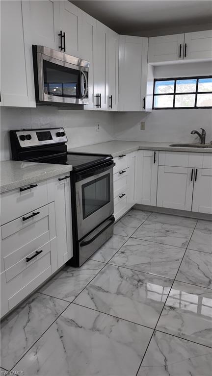 MONTURA - Residential