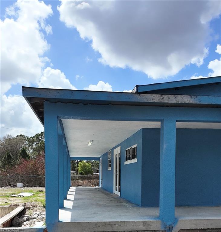 MONTURA - Residential