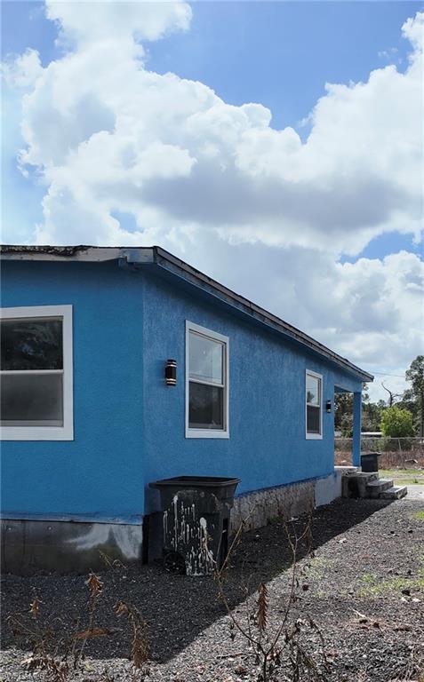 MONTURA - Residential