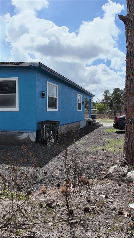 MONTURA - Residential