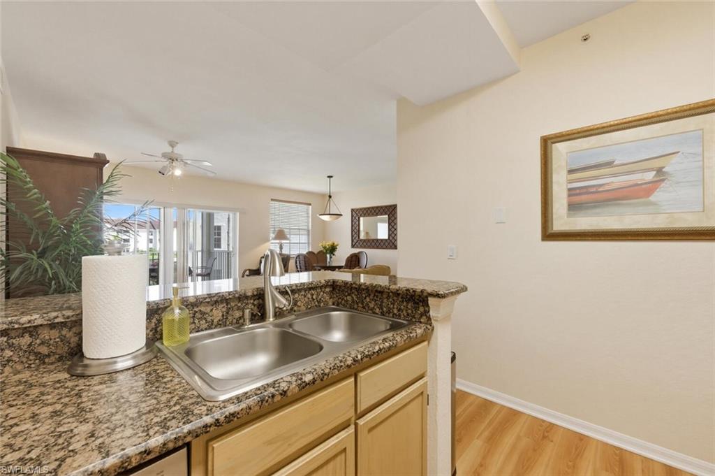 ST CROIX - Residential