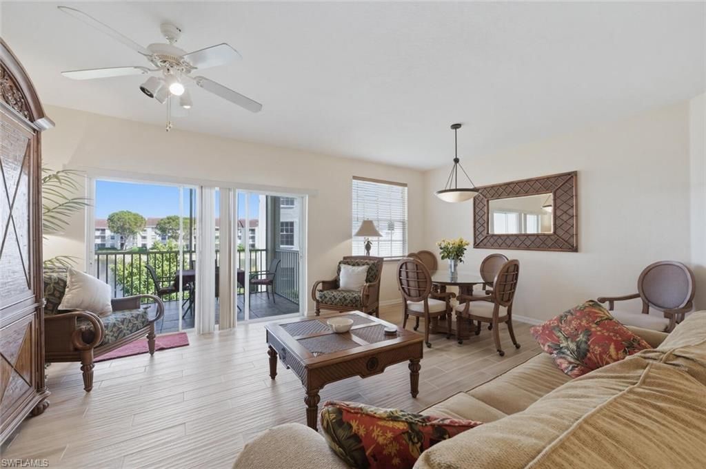 Photo of 4610 Saint Croix LN #1021, NAPLES, FL 34109 (MLS # 226010350)