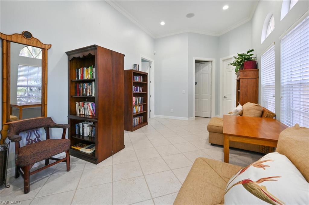 ST CROIX - Residential