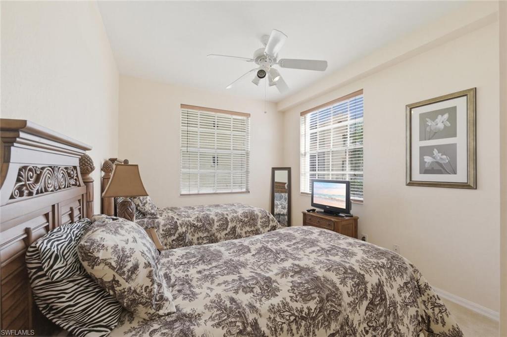 ST CROIX - Residential