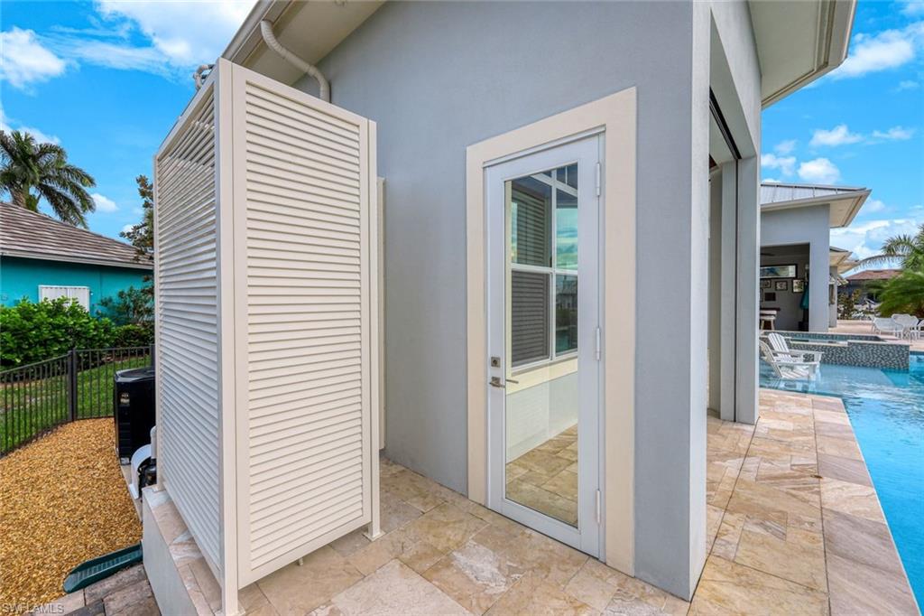 MARCO ISLAND - Residential