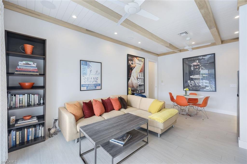 MARCO ISLAND - Residential