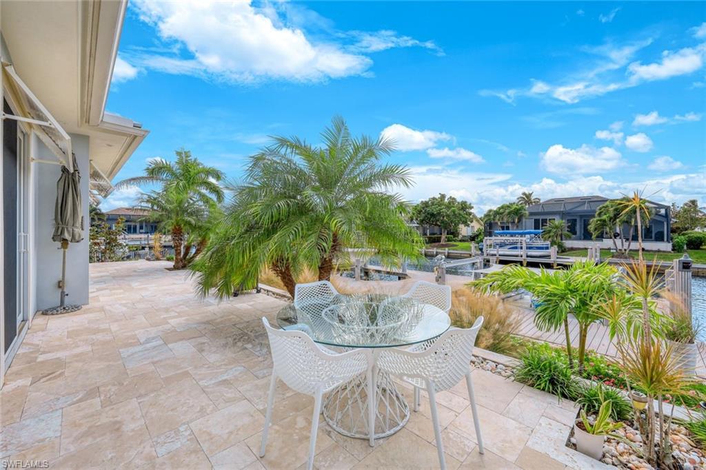 MARCO ISLAND - Residential