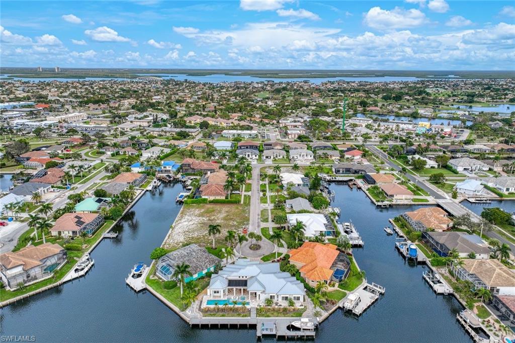 MARCO ISLAND - Residential