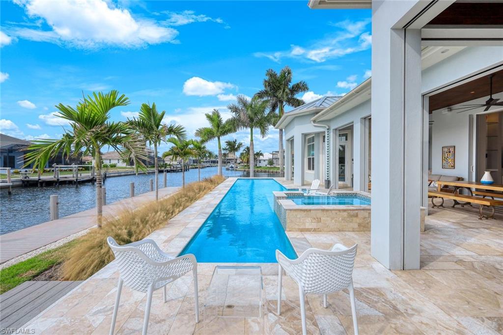 MARCO ISLAND - Residential