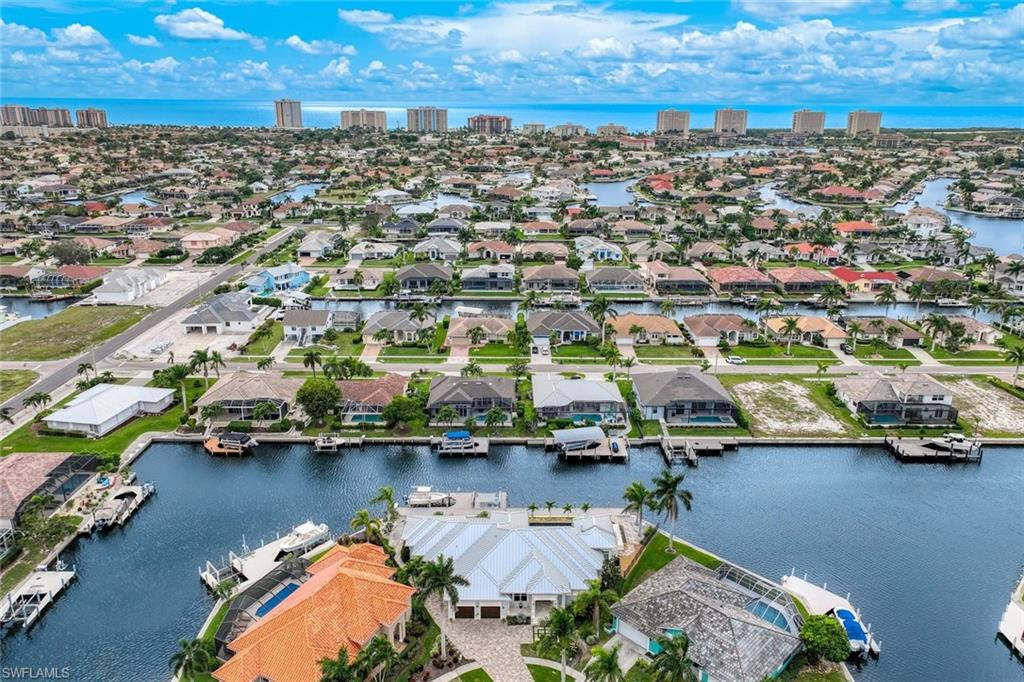 MARCO ISLAND - Residential