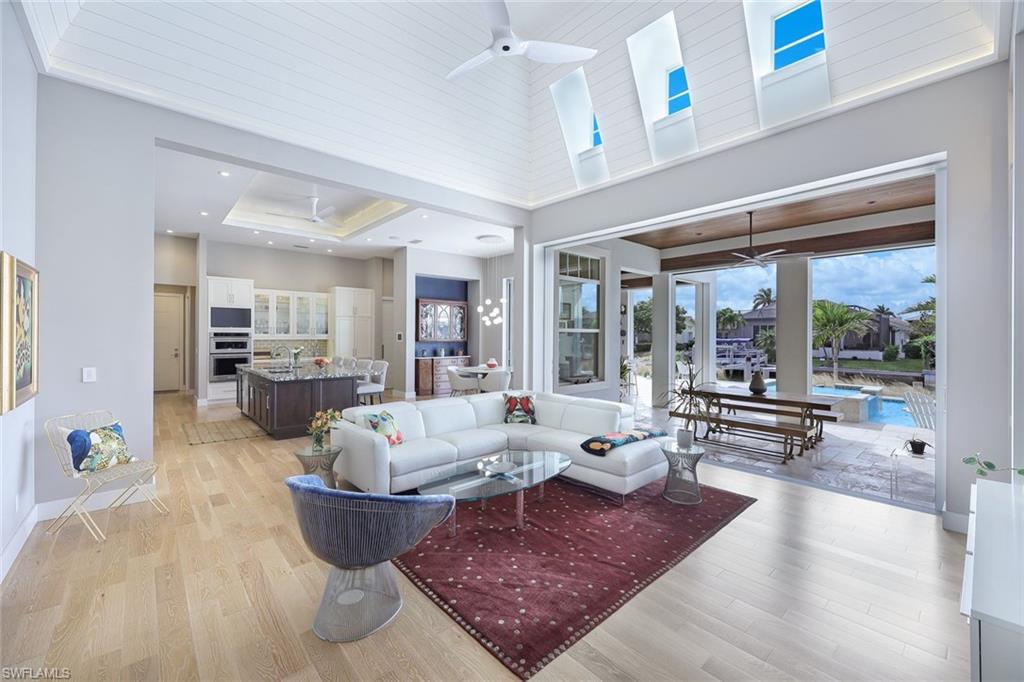 MARCO ISLAND - Residential