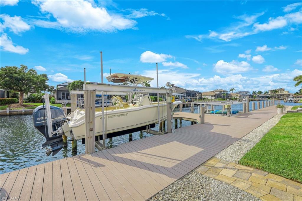 MARCO ISLAND - Residential