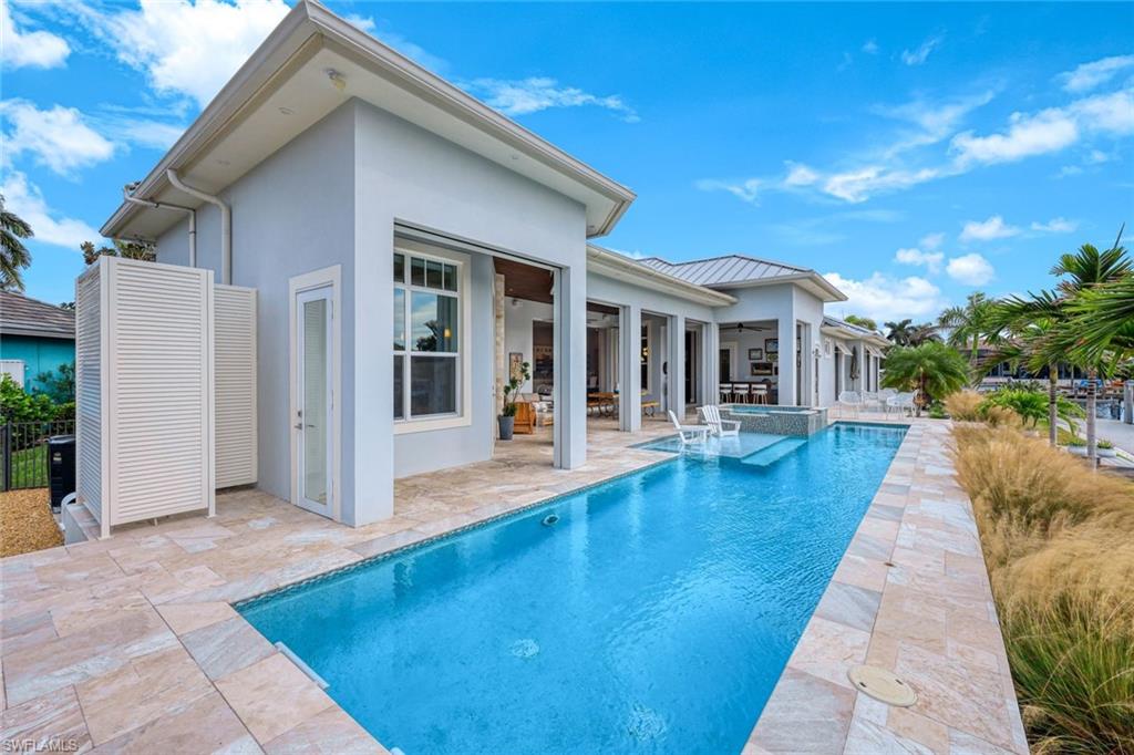 MARCO ISLAND - Residential