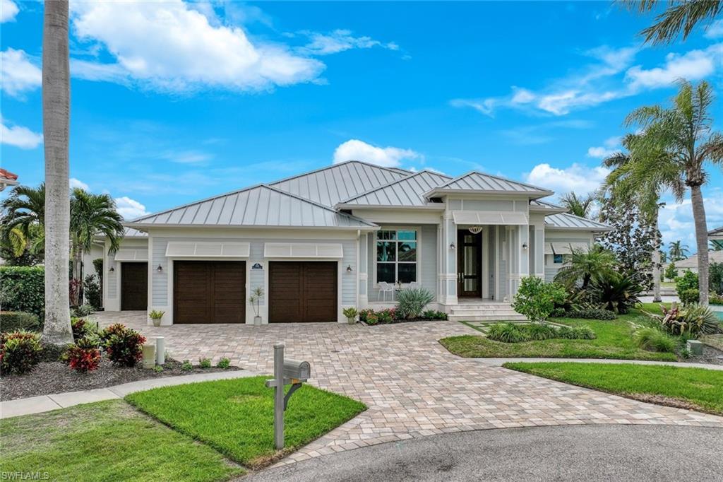 MARCO ISLAND - Residential