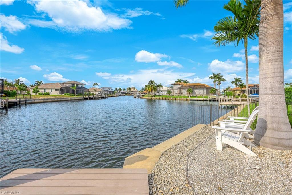 MARCO ISLAND - Residential