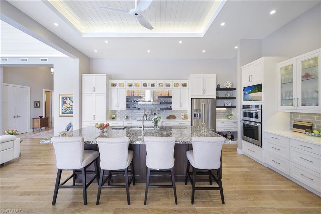 MARCO ISLAND - Residential