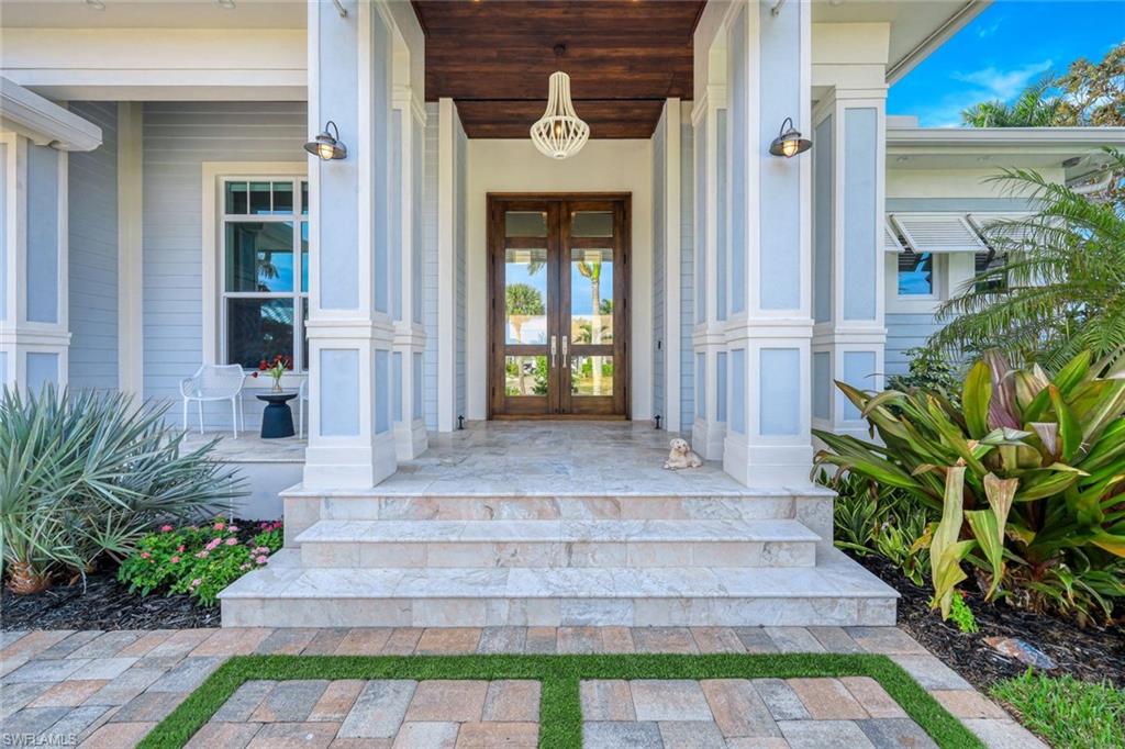 MARCO ISLAND - Residential