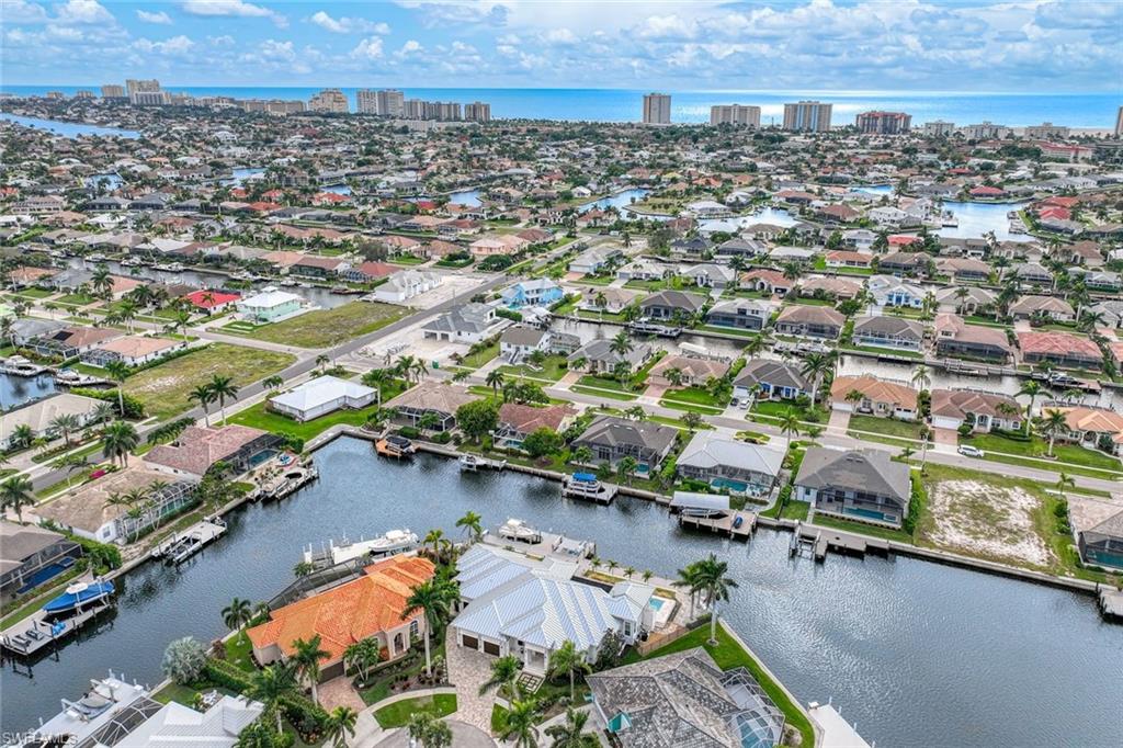 MARCO ISLAND - Residential