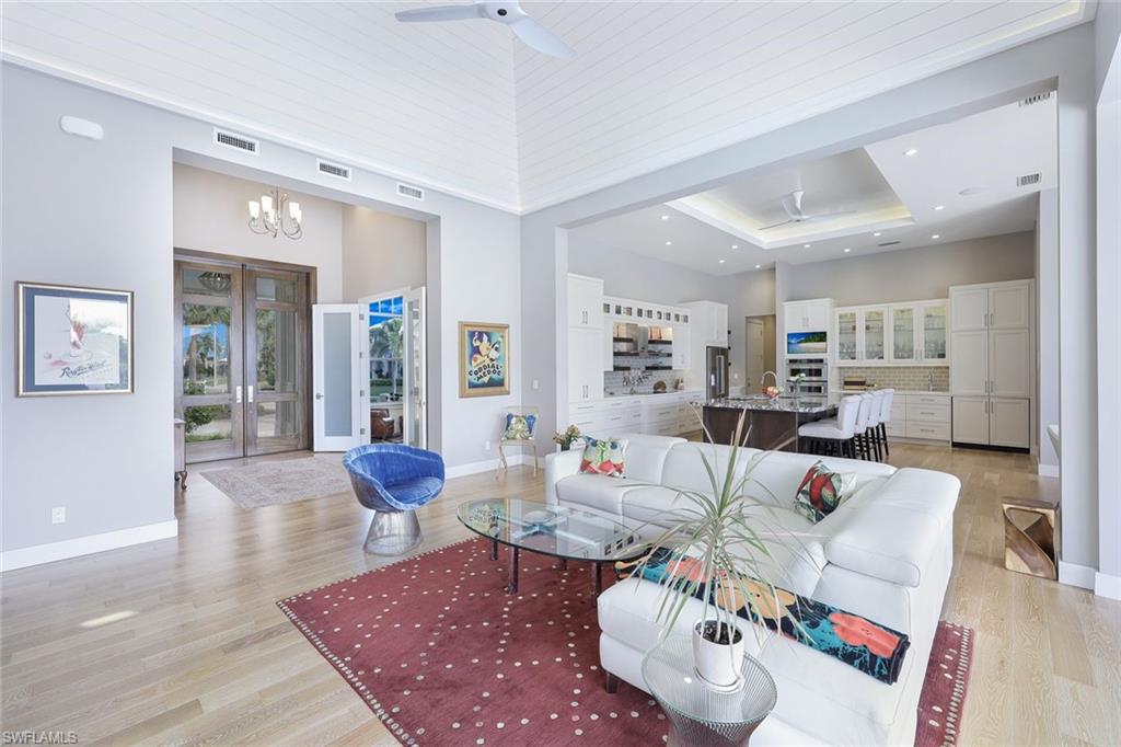 MARCO ISLAND - Residential