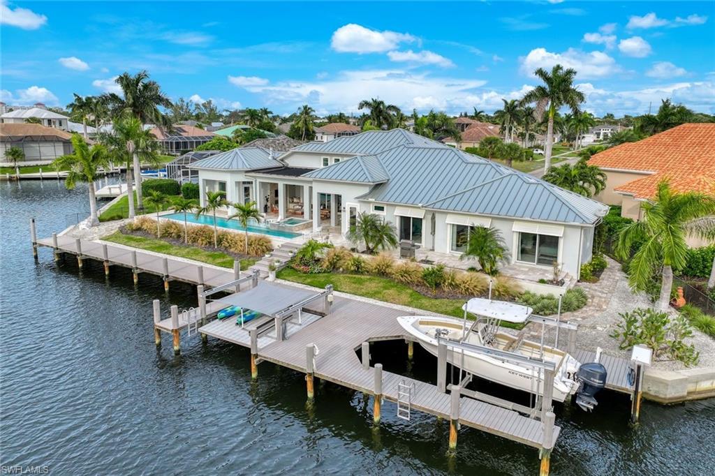 MARCO ISLAND - Residential