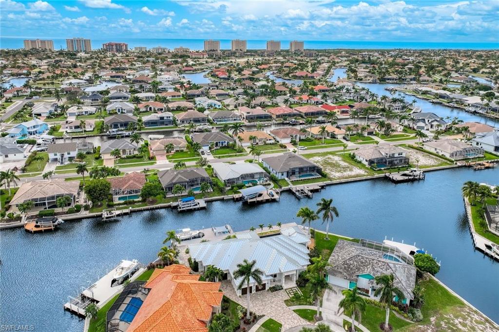 MARCO ISLAND - Residential