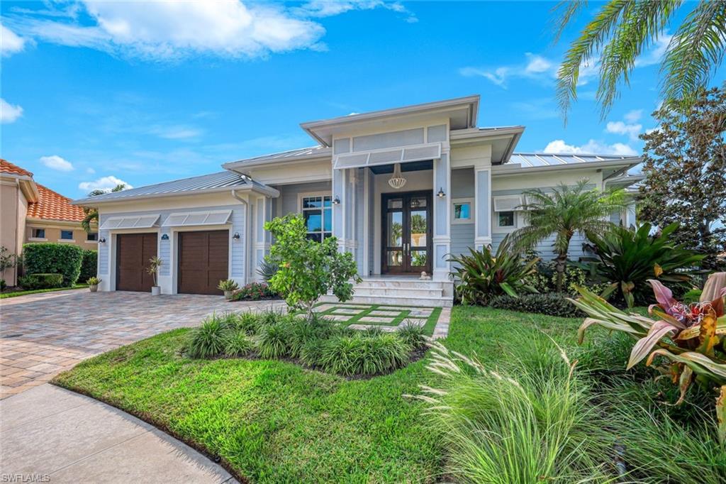 MARCO ISLAND - Residential