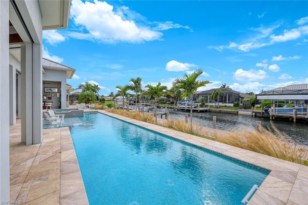 MARCO ISLAND - Residential