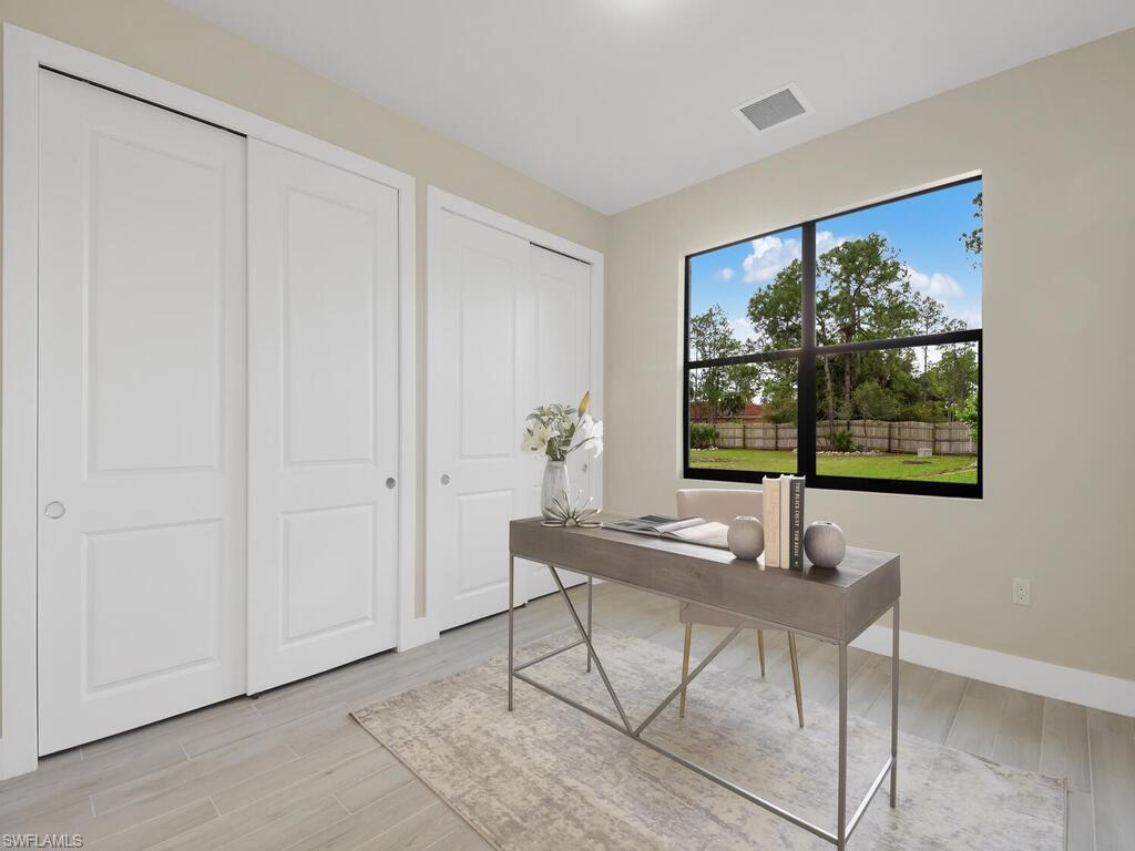 BUCKINGHAM - Residential