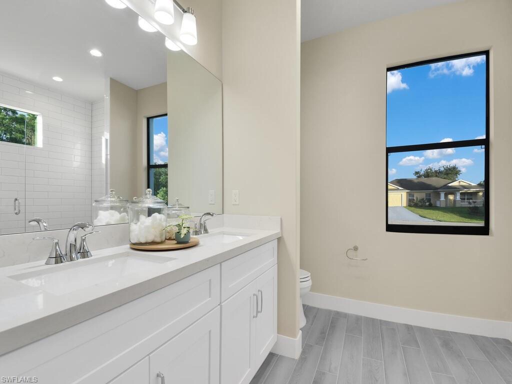 BUCKINGHAM - Residential