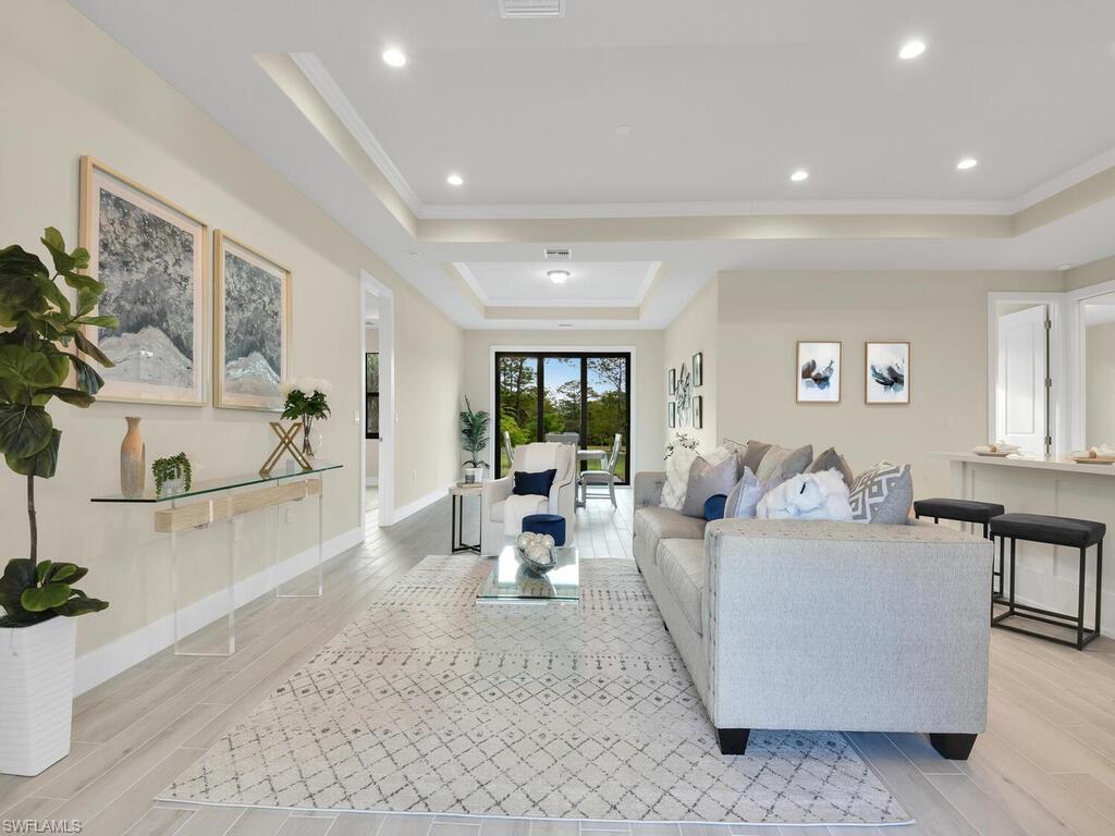 BUCKINGHAM - Residential