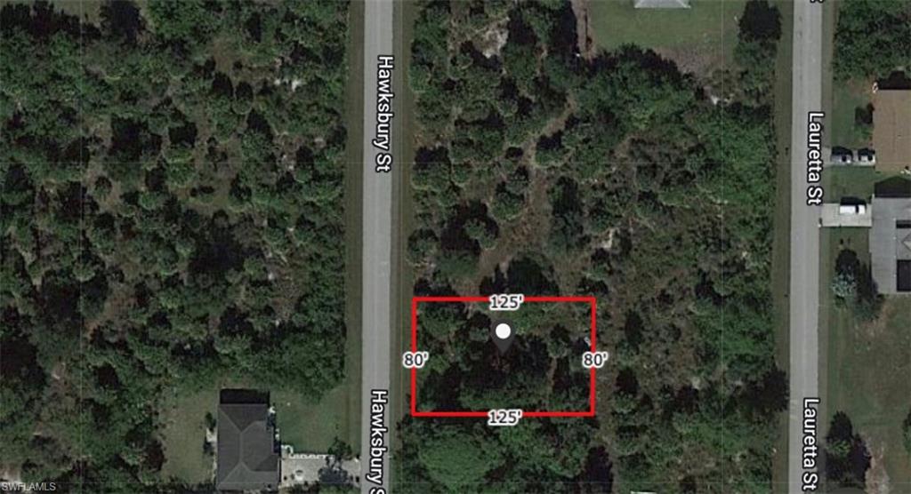 EAST ENGLEWOOD - Land