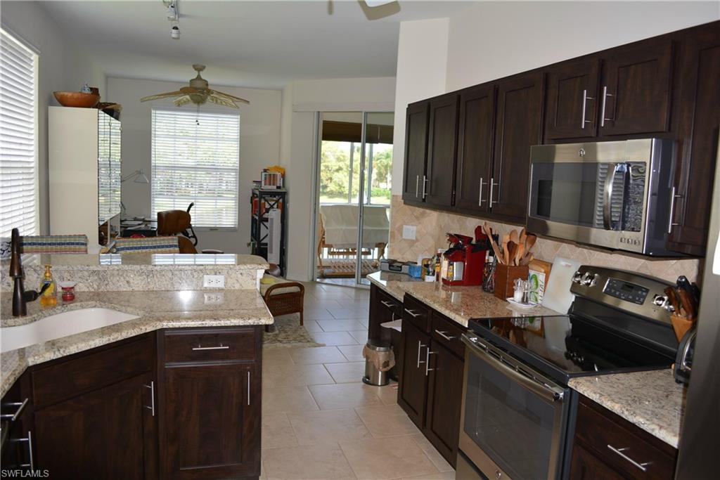 TAMARIND CAY - Residential