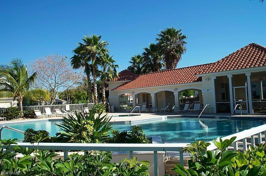 TAMARIND CAY - Residential