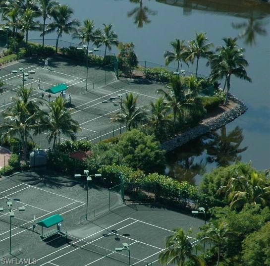 TAMARIND CAY - Residential