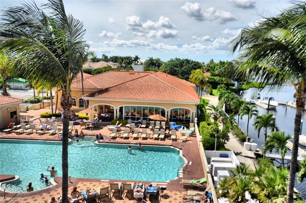 TAMARIND CAY - Residential