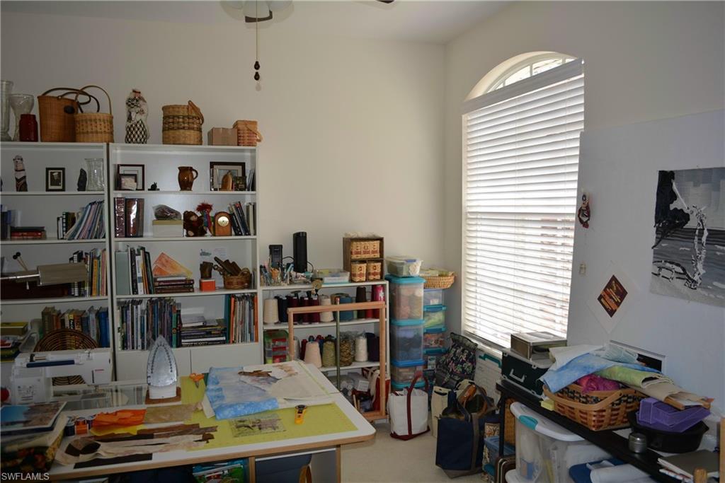 TAMARIND CAY - Residential